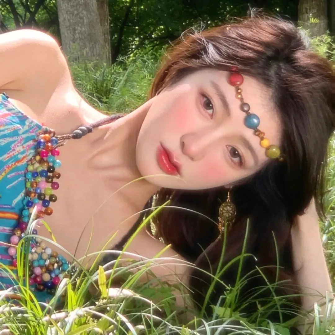 网美嬉游记 海报