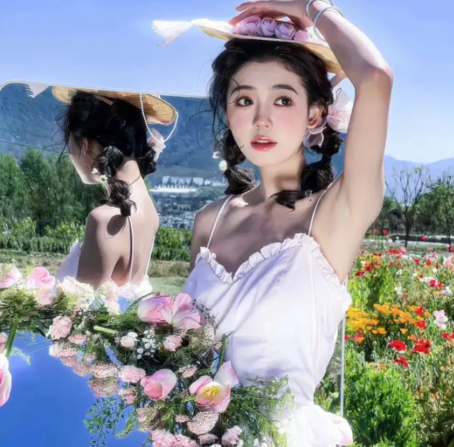 醉侠张三 海报
