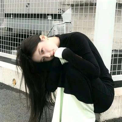 红发女郎