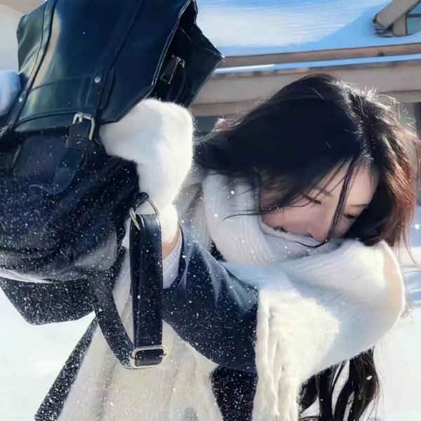 前说! 海报